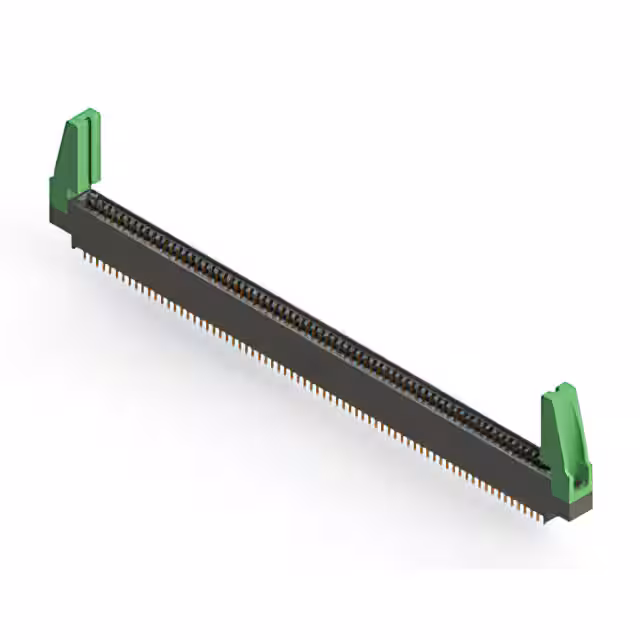 395-144-521-888 EDAC Inc.  Edgeboard Connectors